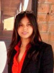 NIRJHAR NIGAM 教授