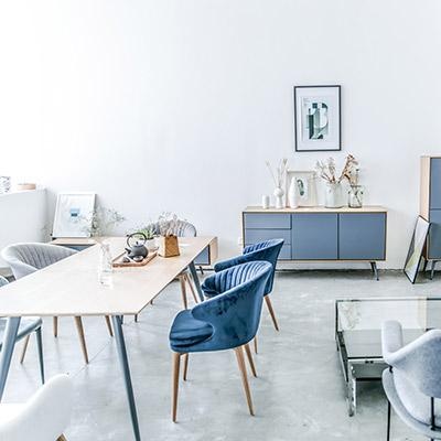 厨房设计的技巧