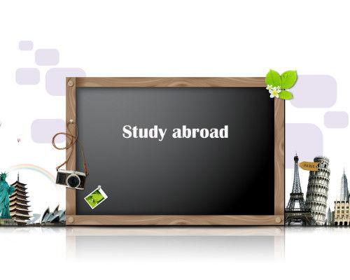 深圳高中生如何出国留学