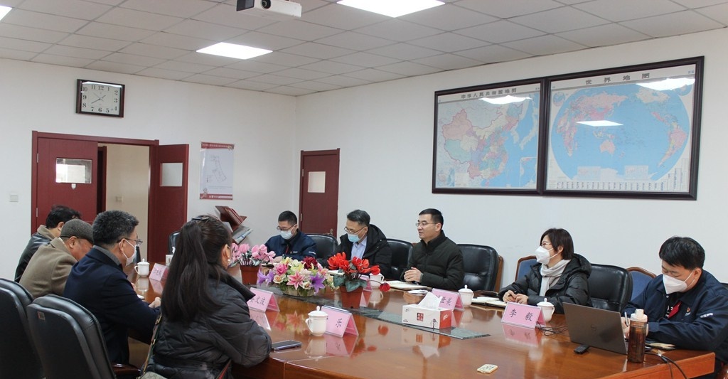 青岛市石化高级技工学校