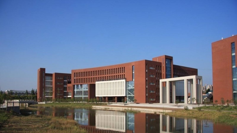 鹤壁汽车工程职业学院单招