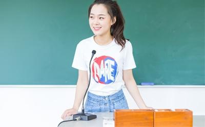 想提升自己普通话水平的人群
