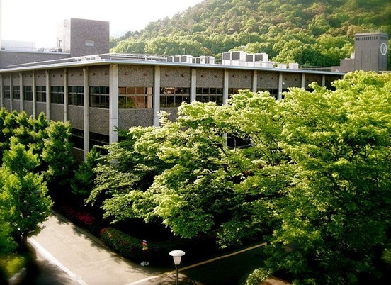 立命馆大学