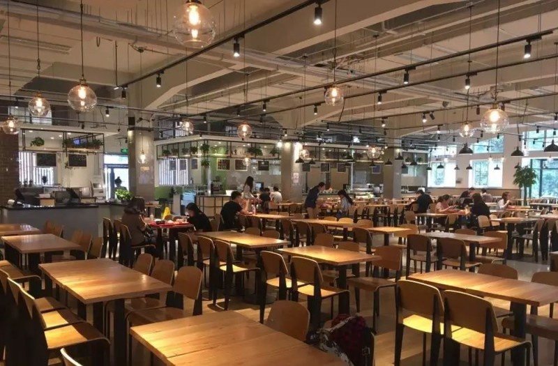 南郑职业教育中心2022年招生宿舍条件