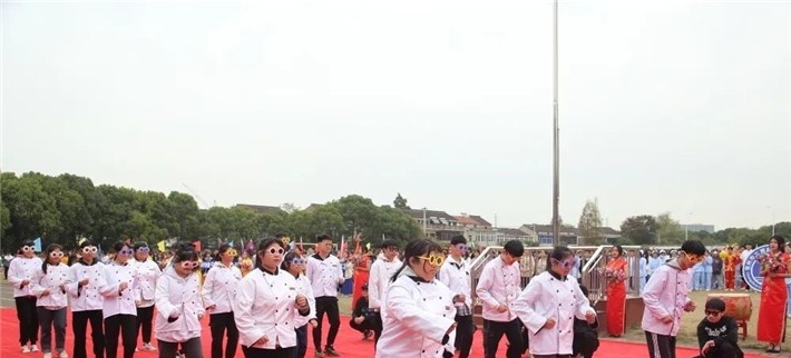 常州市工贸高级技工学校