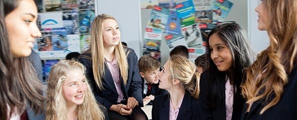 独特的团队作业教学模式