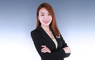 中山美联英语培训Ida 老师