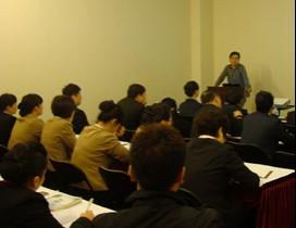 北京智通汇博教育