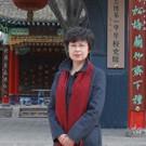 李晓霞
