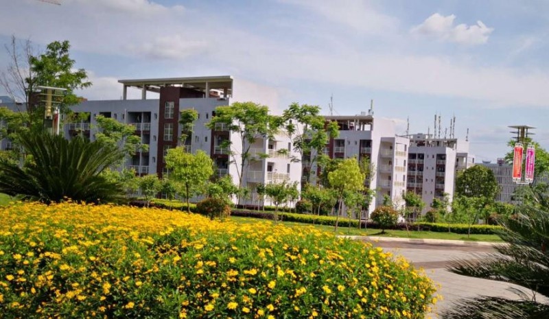 重庆旅游职业学院