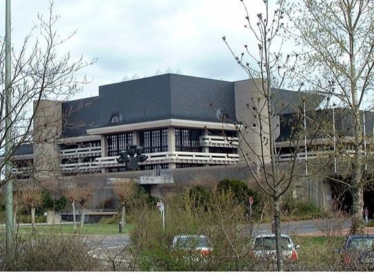 维尔茨堡大学