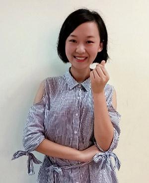 林圣玮