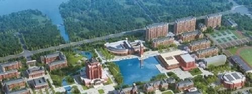 浙江建设职业技术学院五年制大专2019年招生办