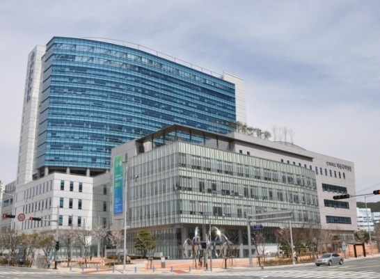 仁济大学
