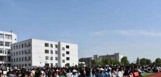 江苏姜堰中等专业学校2020年报名条件、招生要求、招生对象