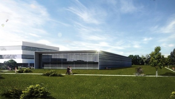 英戈尔施塔特应用技术大学