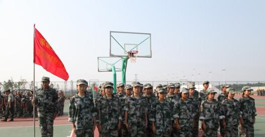 井冈山应用科技学校