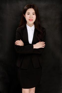 吴连秀 戴氏教育讲师