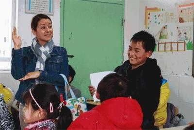 上外立泰A-Level中心慈善音乐会