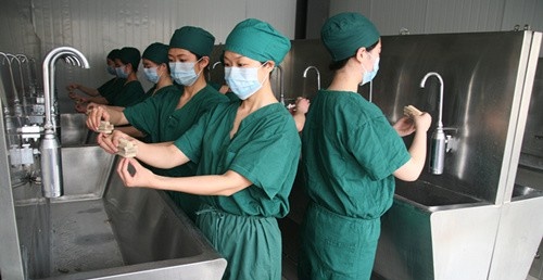 石家庄协和医学院