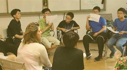 美国达罗捷派学校办学理念