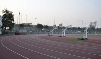 天津外国语大学附属外国语学校国际部