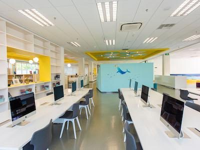 深圳市龙华区诺德安达双语学校