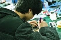 上海交航家电维修培训