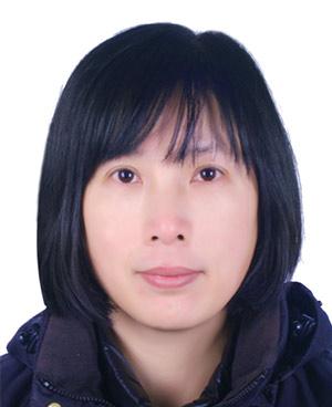 赵碧静