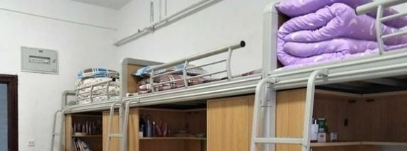 江苏妇联干部学院宿舍条件