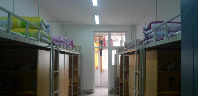 重庆护士学校2022年宿舍条件