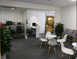 南京华世汇留学