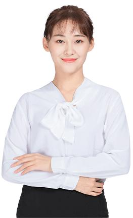 我们凭什么自信获得您的认可？