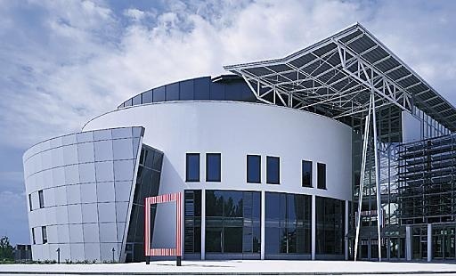 慕尼黑工业大学