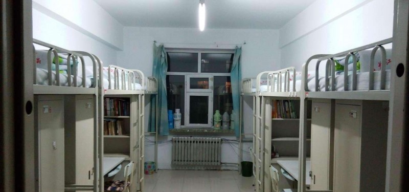 重庆市南丁卫生职业学校