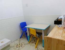 天津拓慧儿童发展中心