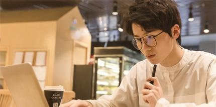 形成固定的写作思路