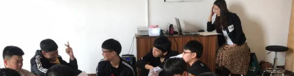 石家庄广通中等专业学校