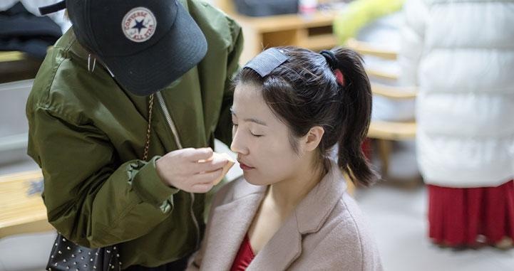 推荐剧组就业
