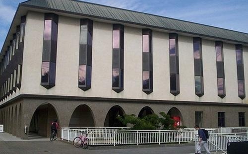 澳大利亚国立大学