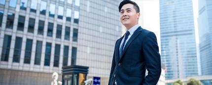 人脉，就在这里提升