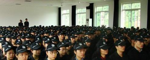 浙江警官职业学院是几专