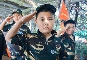 北京少儿暑期夏令营