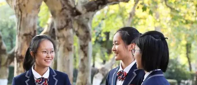 无锡中学国际部2022年课程体系
