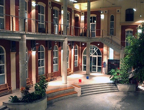 罗兹人文与经济院校