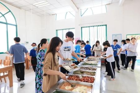 橘郡国际学校（深圳校区）