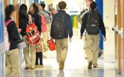 圣文森特帕洛蒂高中