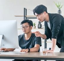 优秀讲师 丰富经验