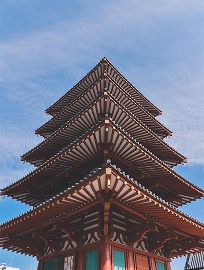 南京昂立日语