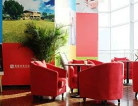 西安诺亚国际英语